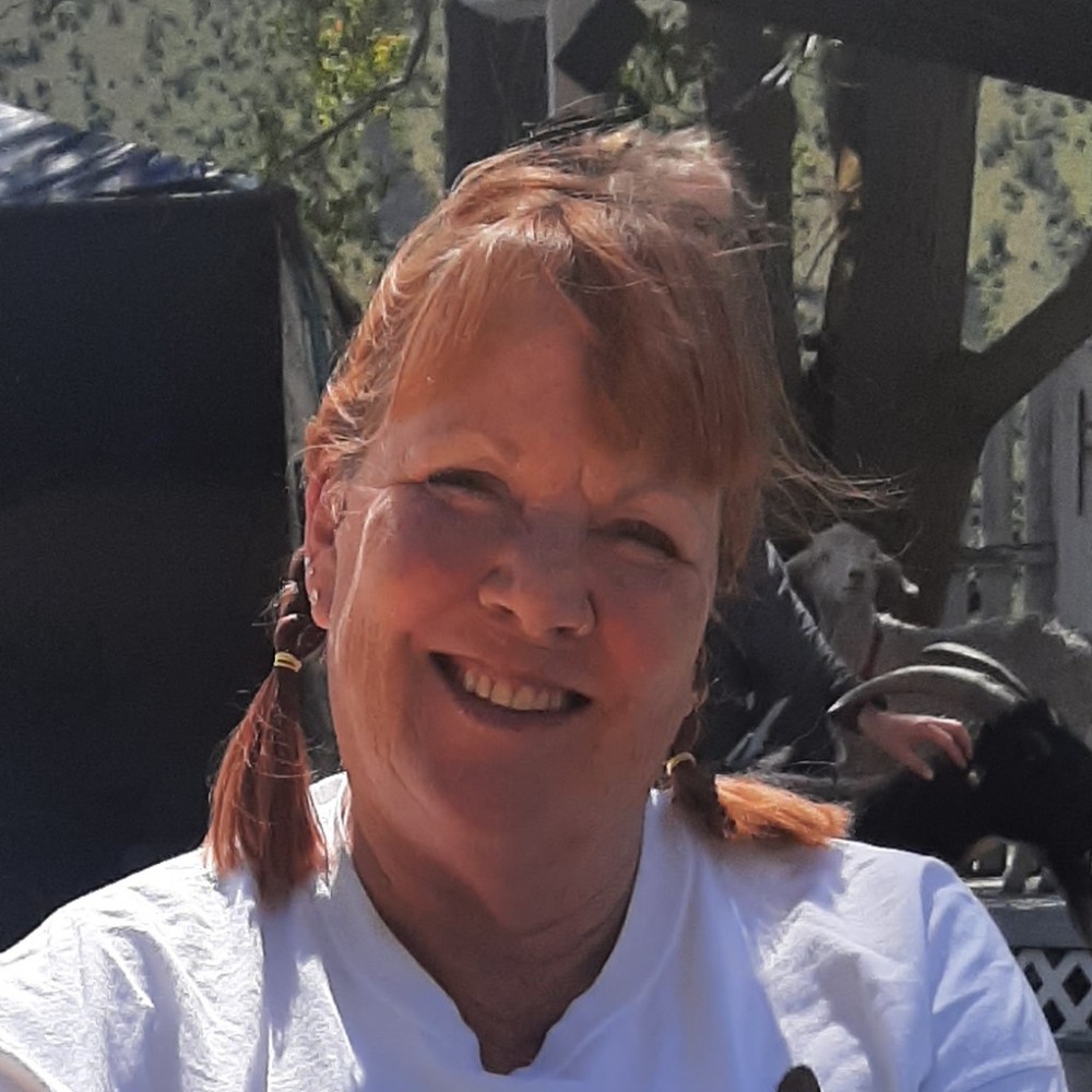 Meet your Posher, Jayne